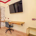 Renovated Ac Apartment 10 Min To Eiffel Tower