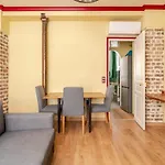 Renovated Ac Apartment 10 Min To Eiffel Tower